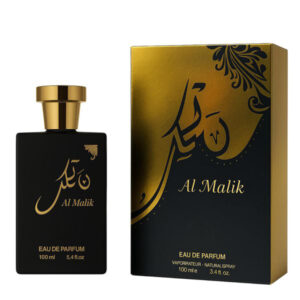 Ανδρικό Αραβικό Άρωμα Al Malik 100ml 25092