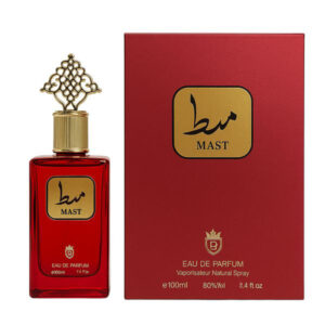 Γυναικείο Αραβικό Άρωμα Mast Arabskie 100ml 25094