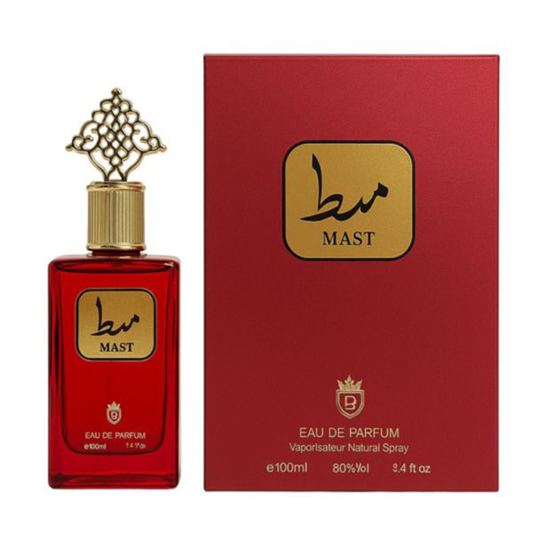 25094 4,5 Γυναικείο Αραβικό Άρωμα Mast Arabskie 100ml 25094
