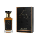 Unisex Αραβικό Άρωμα Al Hamra 100ml 25095