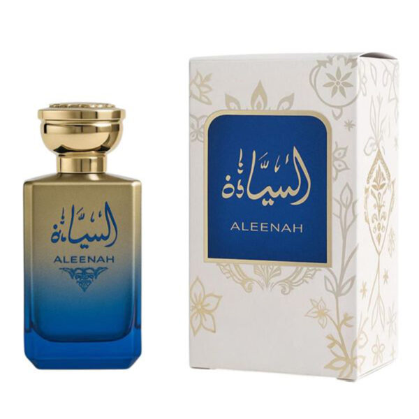 Unisex Αραβικό Άρωμα Aleenah 100ml 25100