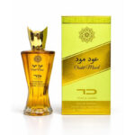Unisex Αραβικό Άρωμα Oudd Mood 100ml 25115