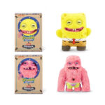 Fuggler Λουτρινα αρκουδάκια 22cm 87814 - Image 2