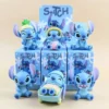 Stitch φιγουρες 8cm 87598