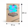 Fuggler Λουτρινα αρκουδάκια 22cm 87813