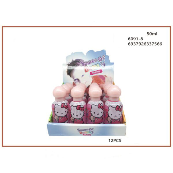 6091-8 Παιδικά αρώματα Malizia Bon Bons Butterfly 50ml 6091-8