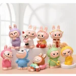 Labubu Φιγούρες 7,6cm 87599 - Image 2