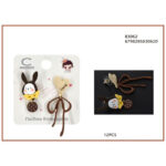 Παιδικά σκουλαρίκια 83062