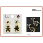 Παιδικά σκουλαρίκια 83066