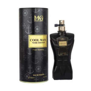 Ανδρικό Άρωμα Cool Man Noir Edition 100ml 8439627621923