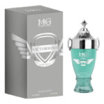 Ανδρικό Άρωμα Victorioso for Men 100ml 8439627621954