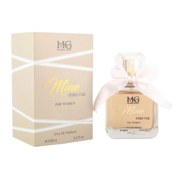 8439627622234 Γυναικείο Άρωμα Mine Forever 100ml 8439627622234