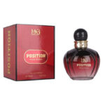 Γυναικείο Άρωμα Position Pour 100ml 8439627622340