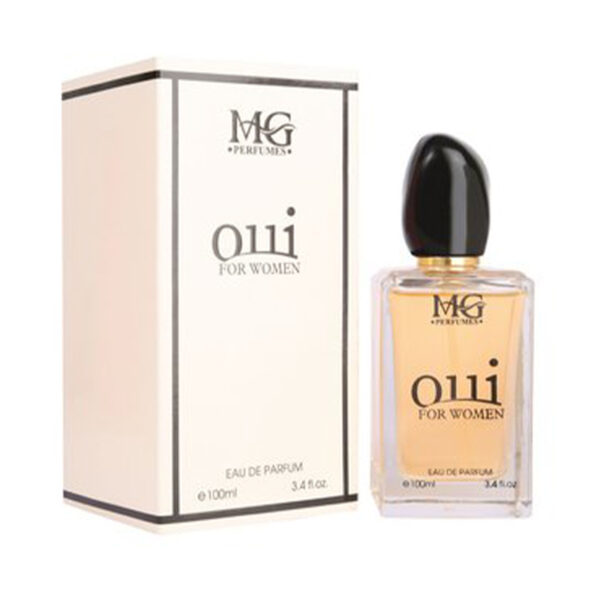 8439627622364 Γυναικείο Άρωμα Oui 100ml 8439627622364