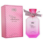 Γυναικείο Άρωμα Very Attractive 100ml 8439627622401