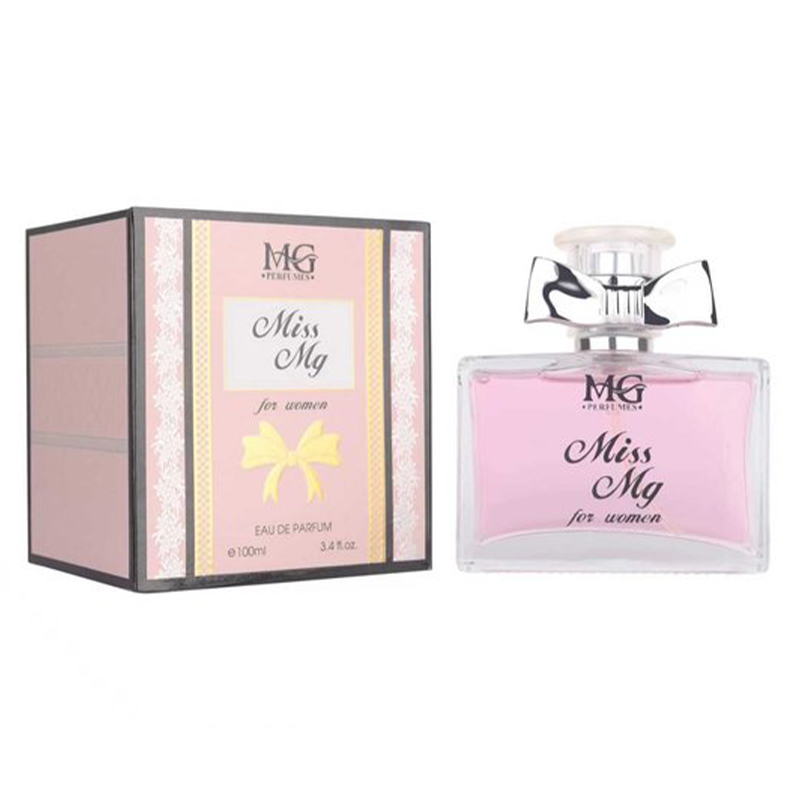 8439627622425 Γυναικείο Άρωμα Miss MG 100ml 8439627622425 - Image 1