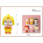 Crying Again squishy παιχνίδι φιγούρες 13cm 87625