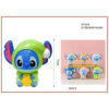 Stitch squishy παιχνίδι φιγούρες 11cm 87626