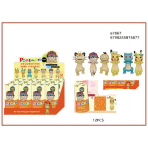 Pokémon Blind Boxes smartphone, laptop ή οθόνες υπολογιστών 87867