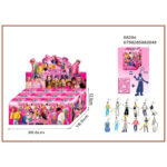 K-POP Demon Hunters φιγούρες 88204