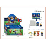 Οι Μασκότ του Μουντιάλ fifa 2026 88231