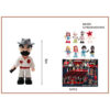 Stranger Things (blind bag) Φιγούρες 88390