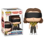 POP Stranger Things φιγούρες 12cm 88391-9 - Image 2