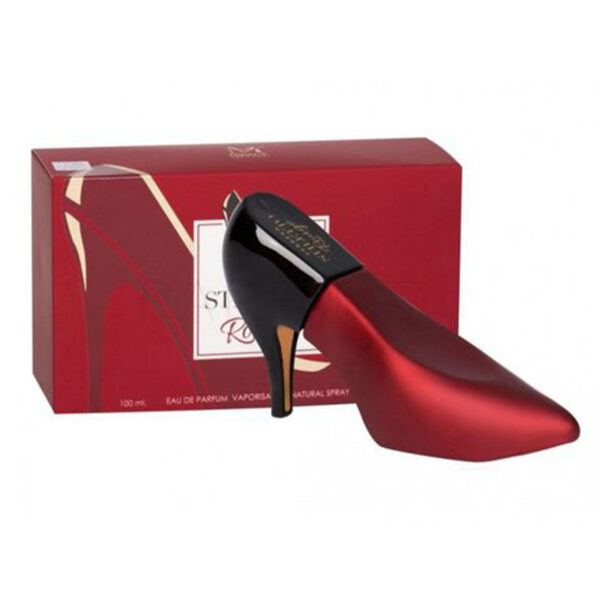 8904174416914 Γυναικείο Άρωμα Ferrera Stiletto Rouge 100ml 8904174416914