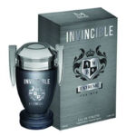 Ανδρικό Άρωμα Invincible Extreme 100ml 8904174417652