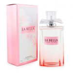 Γυναικείο Άρωμα La Bella Pour Femme 100ml 8904174418376