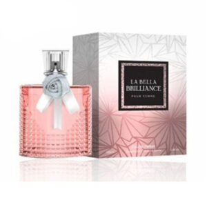 Γυναικείο Άρωμα La Bella Brilliance Pour Femme 100ml 8904174418383