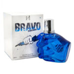 Ανδρικό Άρωμα Bravo 100ml 8904174418413