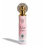 Αρωματικό Αραβικό σπρέι χώρου Sara Air Freshener 300ml 8908006221004