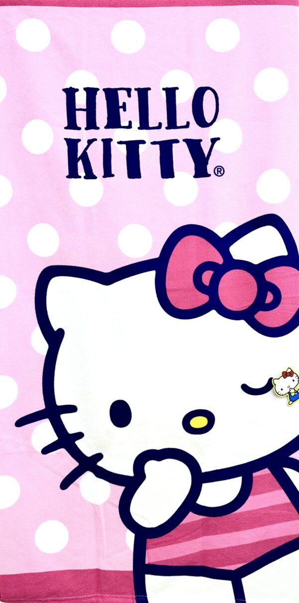 Πετσέτα θαλάσσης 70x140 230γ 88246-6 - Image 2