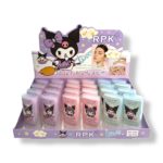 Παιδικά αρώματα Kuromi σε μορφή στικ (fragrance stick) 1304 - Image 2