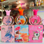 Παιδικά αρώματα Violet Princess 50ml 6353 - Image 2