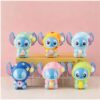 Stitch squishy παιχνίδι φιγούρες 11cm 87626