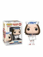 POP Stranger Things φιγούρες 12cm 88391-10 - Image 2