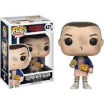 POP Stranger Things φιγούρες 12cm 88391-1 - Image 2