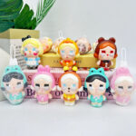 Crying Again squishy παιχνίδι φιγούρες 13cm 87625 - Image 3