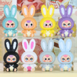 Baby Three φιγούρες 8,5cm 87604 - Image 3