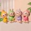 Labubu The Monsters φιγούρες 7,6cm 87600