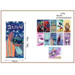 Πετσέτα θαλάσσης 70x140 230γ 88246-8