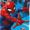 xlarge_20260128130410_stamion_petseta_thalassis_spiderman_mple Πετσέτα θαλάσσης 70x140 230γ 88246-2