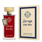 Unisex Αραβικό Άρωμα Oud Mar 100ml 25101