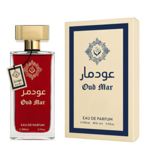 Unisex Αραβικό Άρωμα Oud Mar 100ml 25101