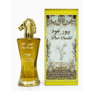 Unisex Αραβικό Άρωμα Pur Oudd 100ml 25105