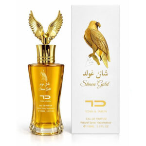 Unisex Αραβικό Άρωμα Shaheen Gold 100ml 25109