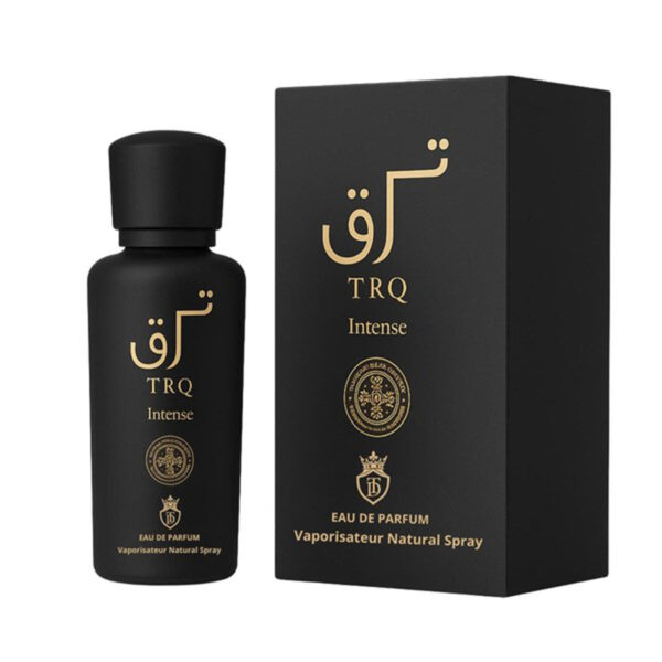 Unisex Αραβικό Αρωμα TRQ Intense 100ml 25969