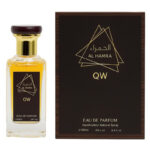 Unisex Αραβικό Αρωμα Al Hamra QW 100ml 25970